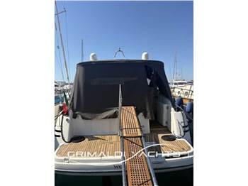 Cranchi Smeraldo 37