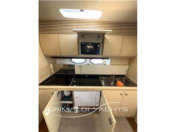 Pershing 54