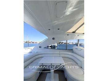 Pershing 54