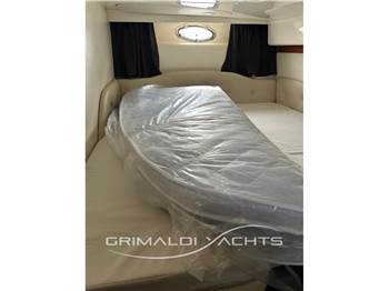 Cranchi Endurance 39