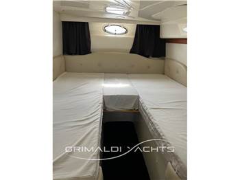 Cranchi Endurance 39