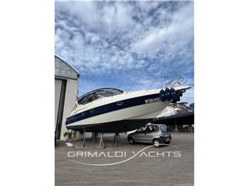 Cranchi Endurance 39