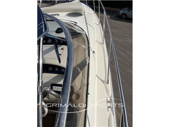 Cranchi Endurance 39