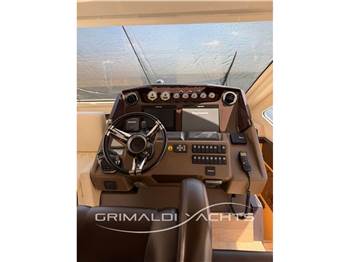 Cranchi 58 HT
