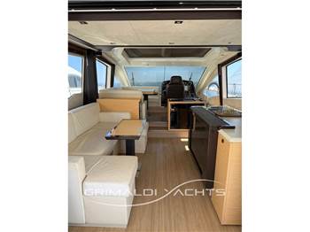 Cranchi 58 HT
