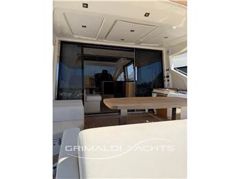 Cranchi 58 HT