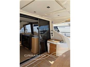 Cranchi 58 HT