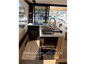 Cranchi 58 HT