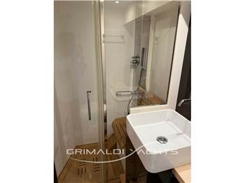 Cranchi 58 HT