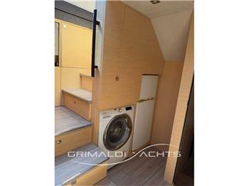 Cranchi 58 HT
