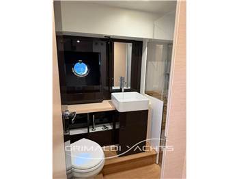 Cranchi 58 HT