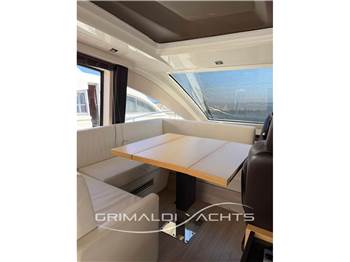 Cranchi 58 HT