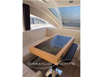 Cranchi 58 HT