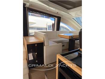 Cranchi 58 HT