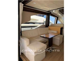 Cranchi 58 HT