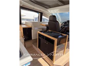 Cranchi 58 HT