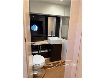 Cranchi 58 HT