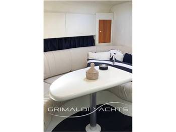 Cranchi Zaffiro 34