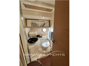 Azimut 43 Fly