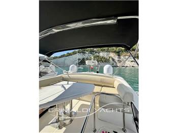 Azimut 43 Fly