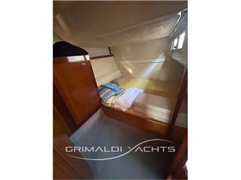 Scarani Cruiser 31