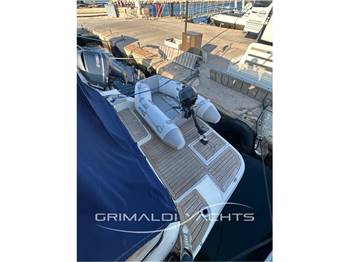 Scarani Cruiser 31