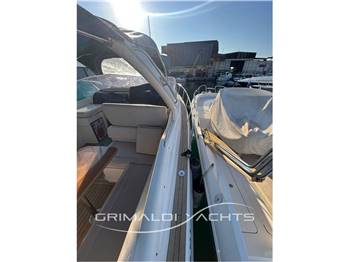Scarani Cruiser 31