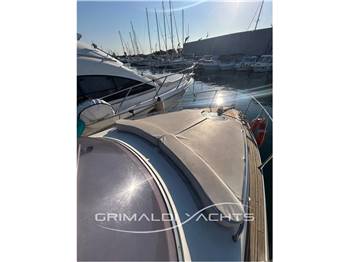 Scarani Cruiser 31