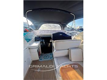 Scarani Cruiser 31