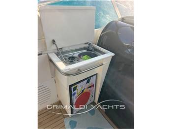 Scarani Cruiser 31