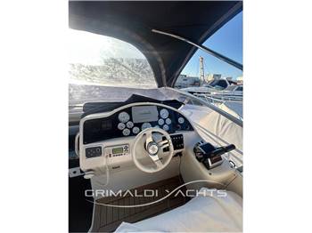 Scarani Cruiser 31