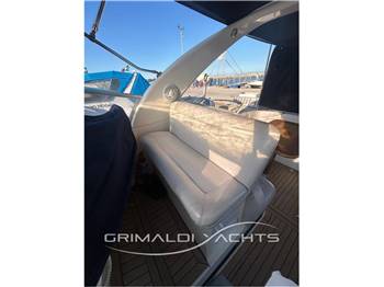 Scarani Cruiser 31