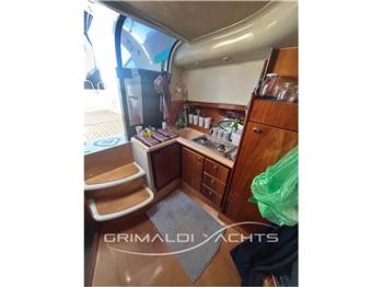 Scarani Cruiser 31