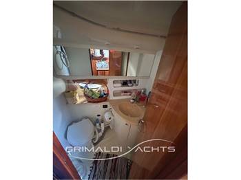 Scarani Cruiser 31