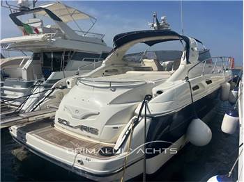 Cranchi Mediterranee 50