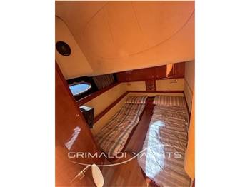 Cranchi Mediterranee 50