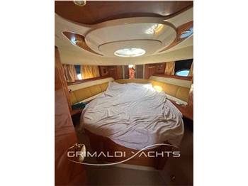 Cranchi Mediterranee 50