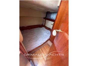 Cranchi Mediterranee 50