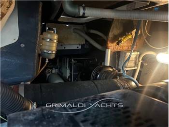 Cranchi Mediterranee 50