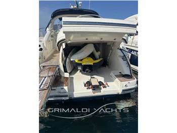 Cranchi Mediterranee 50