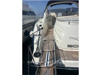 Cranchi Mediterranee 50