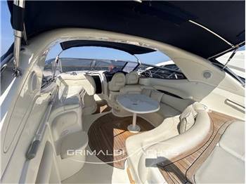 Cranchi Mediterranee 50