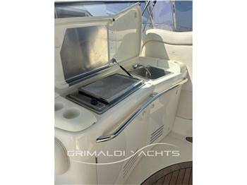 Cranchi Mediterranee 50