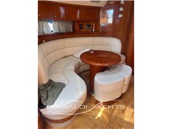 Cranchi Mediterranee 50