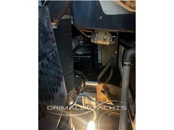 Cranchi Mediterranee 50