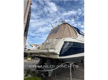 Cranchi Endurance 39