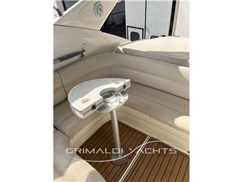 Cranchi Endurance 39