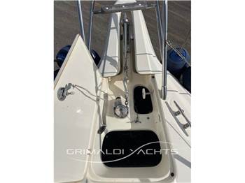 Cranchi Endurance 39