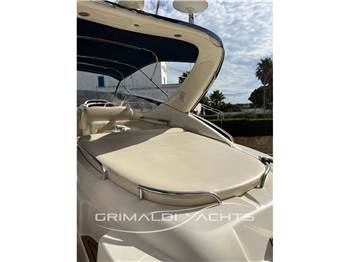 Cranchi Endurance 39