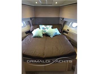 Beneteau Montecarlo MC 5